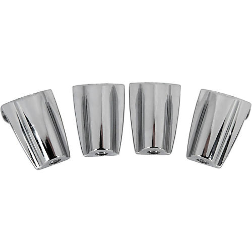 Sound Percussion Labs SPD08 Bass Drum Claw Hook 4-Pack