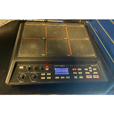 Roland SPD30 Octapad Drum MIDI Controller