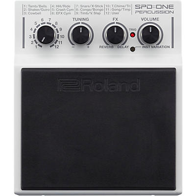 Roland SPD::ONE Percussion Pad
