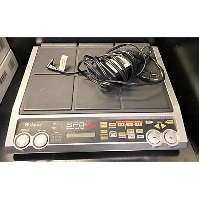 Roland SPDS Sampling Drum MIDI Controller