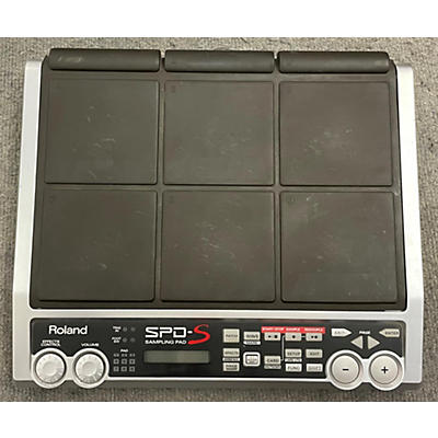 Roland SPDS Sampling Drum MIDI Controller