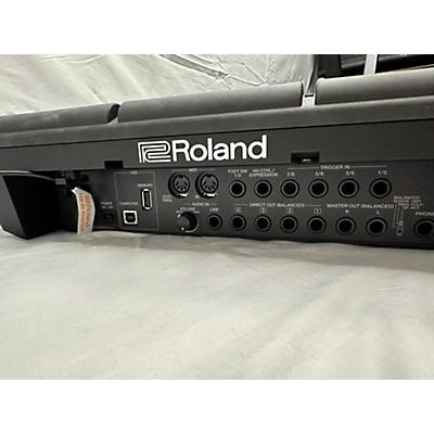 Roland SPDSX PRO MIDI Controller