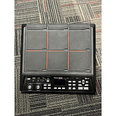 Roland SPDSX Sampling Drum MIDI Controller