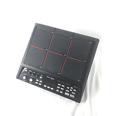 Roland SPDSX Sampling Drum MIDI Controller