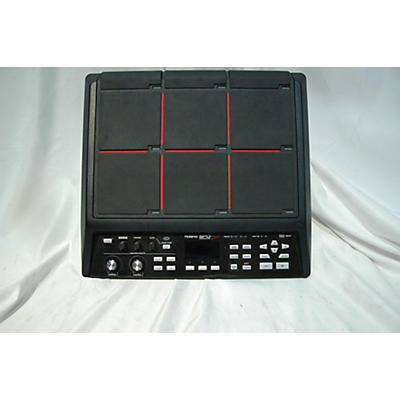 Roland SPDSX Sampling Drum MIDI Controller