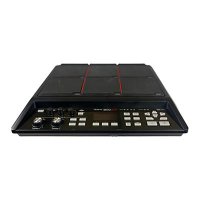 Roland SPDSX Sampling Drum MIDI Controller