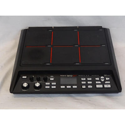 Roland SPDSX Sampling Drum MIDI Controller