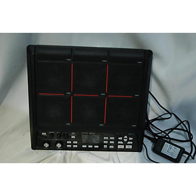 Roland SPDSX Sampling Drum MIDI Controller