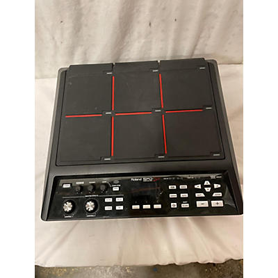 Roland SPDSX Sampling Drum MIDI Controller