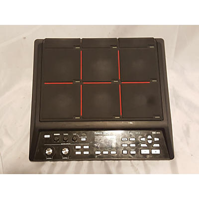 Roland SPDSX Sampling Drum MIDI Controller