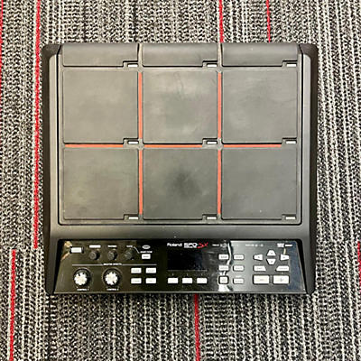 Roland SPDSX Sampling Drum MIDI Controller