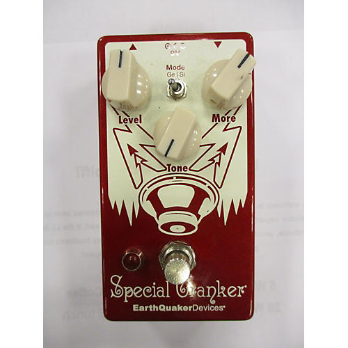 EarthQuaker Devices SPE Effect Pedal