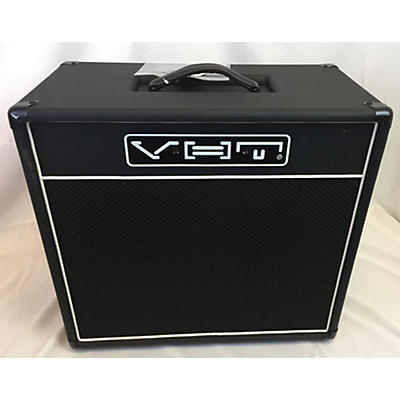VHT SPECIAL 112C Guitar Cabinet