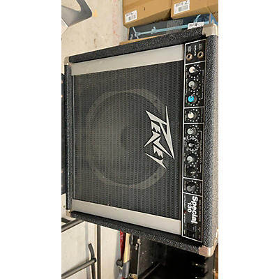 Peavey SPECIAL 130 Guitar Combo Amp