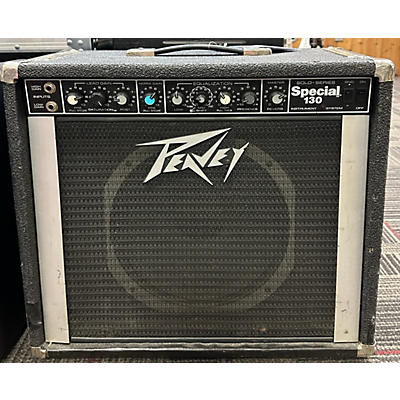 Peavey SPECIAL 130 Guitar Combo Amp
