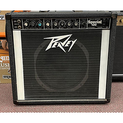Peavey SPECIAL 130 Tube Guitar Combo Amp