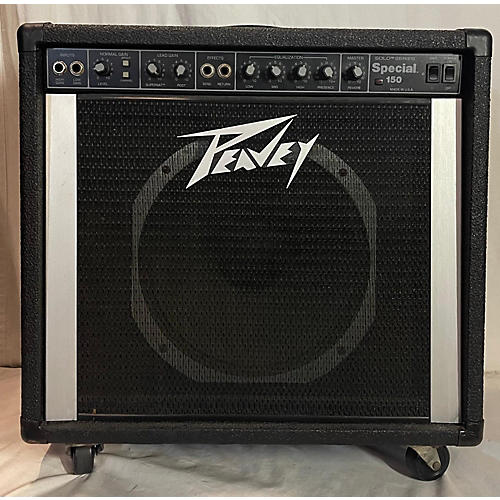 SPECIAL 150 Guitar Combo Amp