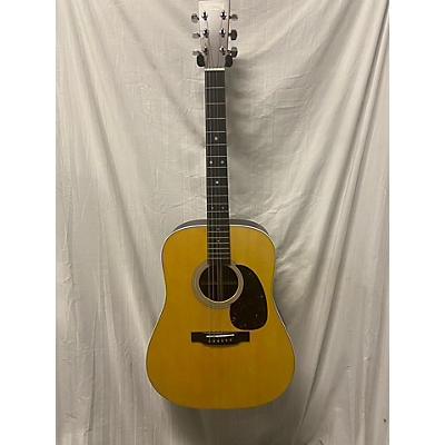 Martin SPECIAL 16 Acoustic Electric Guitar