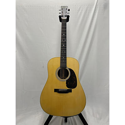 Martin SPECIAL 16 Acoustic Electric Guitar