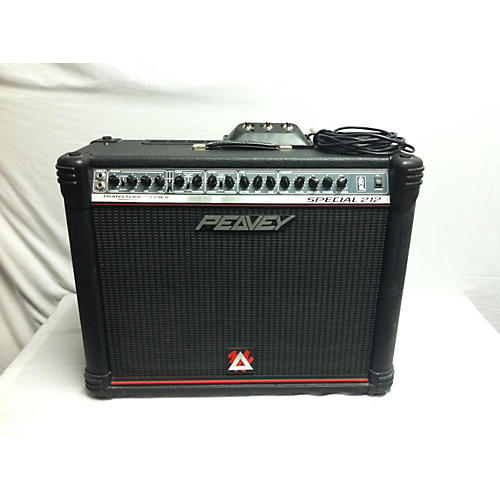 SPECIAL 2X12 Guitar Combo Amp