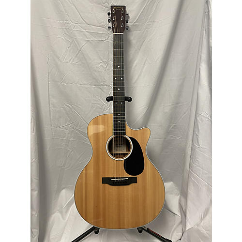 Martin SPECIAL Acoustic Electric Guitar Natural