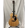 Used Martin SPECIAL Acoustic Electric Guitar Natural
