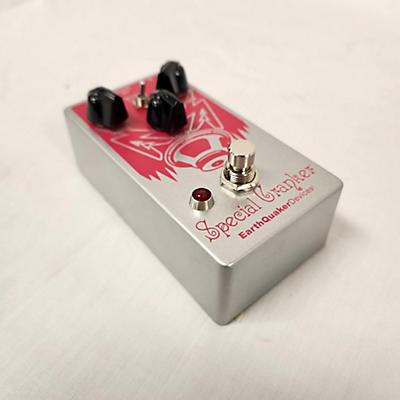 EarthQuaker Devices SPECIAL CRANKER Effect Pedal