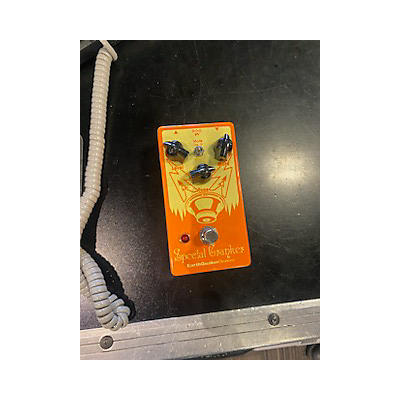 EarthQuaker Devices SPECIAL CRANKER Effect Pedal