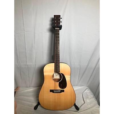 Martin SPECIAL D CLASSIC ROAD SERIES ALL SOLID WOOD Acoustic Guitar