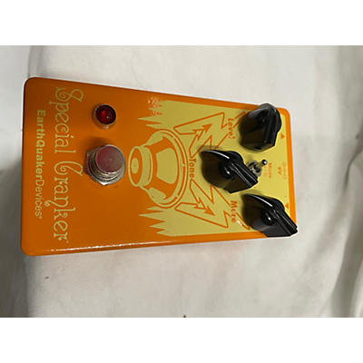 EarthQuaker Devices SPECIAL GRANKER Effect Pedal