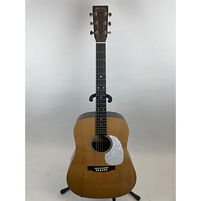 Martin SPECIAL X SERIES Acoustic Electric Guitar