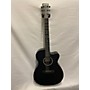 Used Martin SPECIAL X STYLE 000 Acoustic Electric Guitar Black