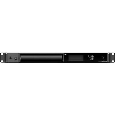 Sennheiser SPECTERA BASE STATION 1RU rackmount Base Station for Spectera system, with (3) mains cables (EU, UK, US prongs)