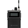 Sennheiser SPECTERA SEK (1G4) Bidirectional bodypack for IEM reception and Mic/Line transmission. Requires BA 70 rechargeable battery, sold separately (1G4 range)