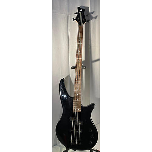 Jackson SPECTRA JS2 Electric Bass Guitar Black