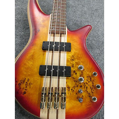 Jackson SPECTRA SB V Electric Bass Guitar