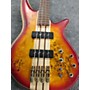 Used Jackson SPECTRA SB V Electric Bass Guitar 2 Color Sunburst