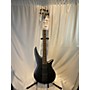 Used Jackson SPECTRA X SERIES Electric Bass Guitar Graphite