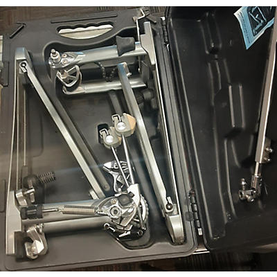 TAMA SPEED COBRA 910 DOUBLE BASS DRUM PEDAL Double Bass Drum Pedal