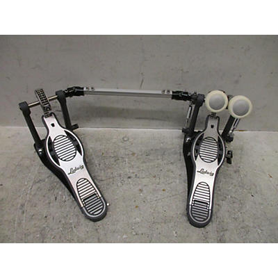 Ludwig SPEED FLYER L205SF Double Bass Drum Pedal