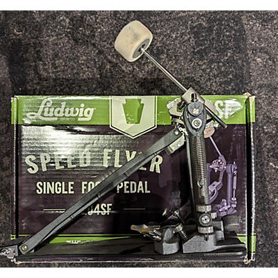 Ludwig SPEED FLYER Single Bass Drum Pedal