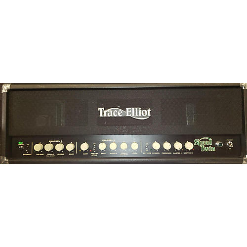 Trace Elliot SPEED TWIN Tube Guitar Amp Head