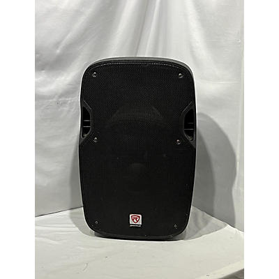 Rockville SPGN158 Unpowered Speaker