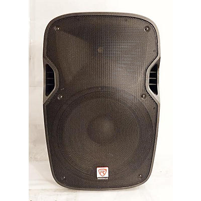 Rockville SPGN158 Unpowered Speaker