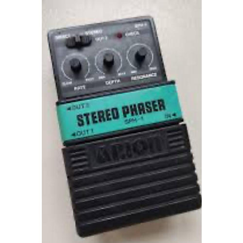 Arion SPH-1 Effect Pedal