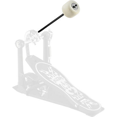 Sound Percussion Labs SPH09 Pro Long Felt Bass Drum Beater