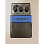 Used Arion SPH1 STEREO PHASER Effect Pedal