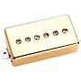Seymour Duncan SPH90-1B Phat Cat Bridge Pickup Gold Cover Gold