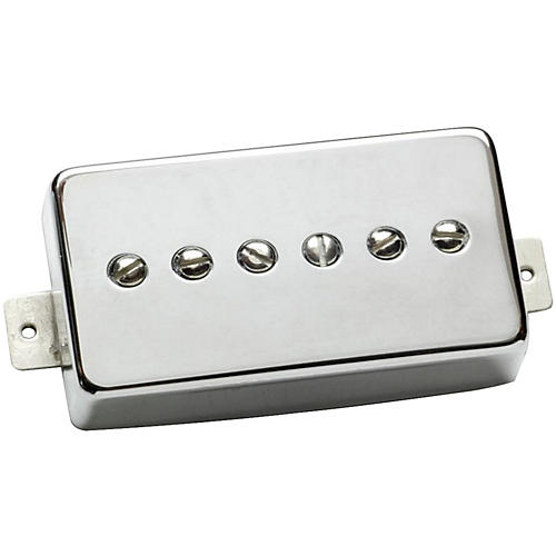 Seymour Duncan SPH90-1n Phat Cat Nickel Neck