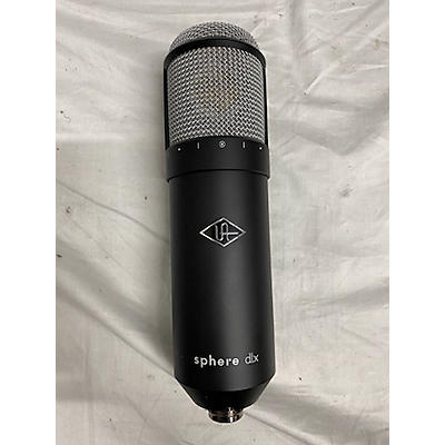 Universal Audio SPHERE DLX Condenser Microphone